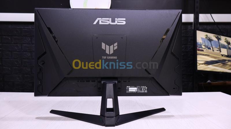 ECRAN ASUS 27" LED VG27AQ3A 1 MS IPS 180 HZ 2.5K 2