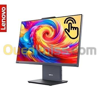 LENOVO THINKCENTRE NEO 50A 24 GEN 5 -ALL IN ONE - i5-13420H - 8GB - 512GB - 24" FHD TACTILE - WIN 11