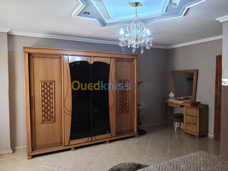 Vente Villa Tlemcen Tlemcen 36