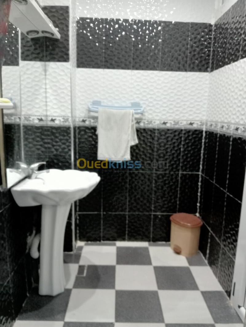 Vente Villa Tlemcen Tlemcen 17