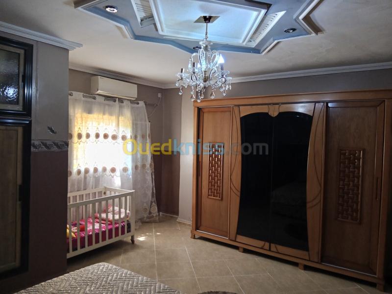 Vente Villa Tlemcen Tlemcen 37