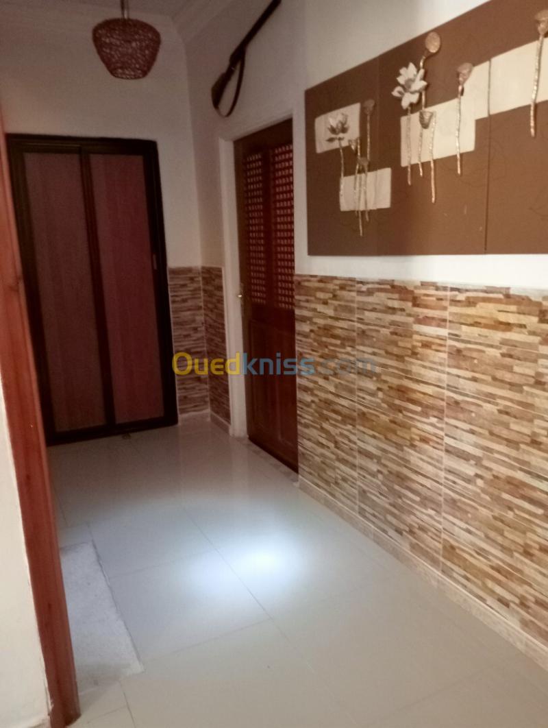 Vente Villa Tlemcen Tlemcen 5