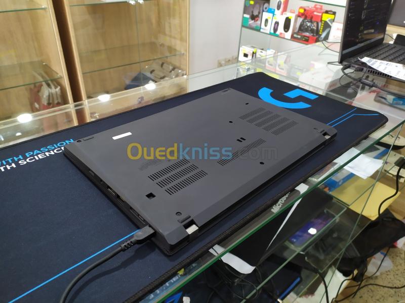 PC Laptop Lenovo Thinkpad T495 Ryzen 7 3700U 8/256 SSD FHD Magasin 5