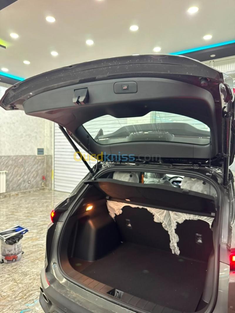 Geely Coolray 2026 Battle  14