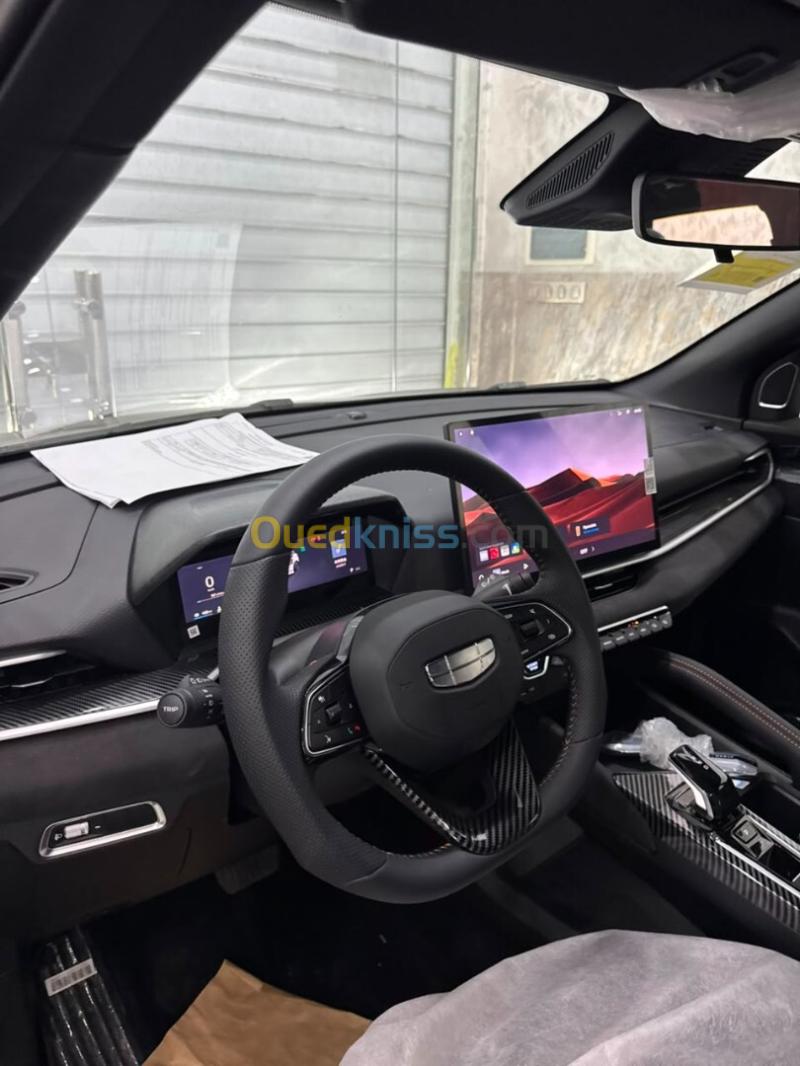 Geely Coolray 2026 Battle  11