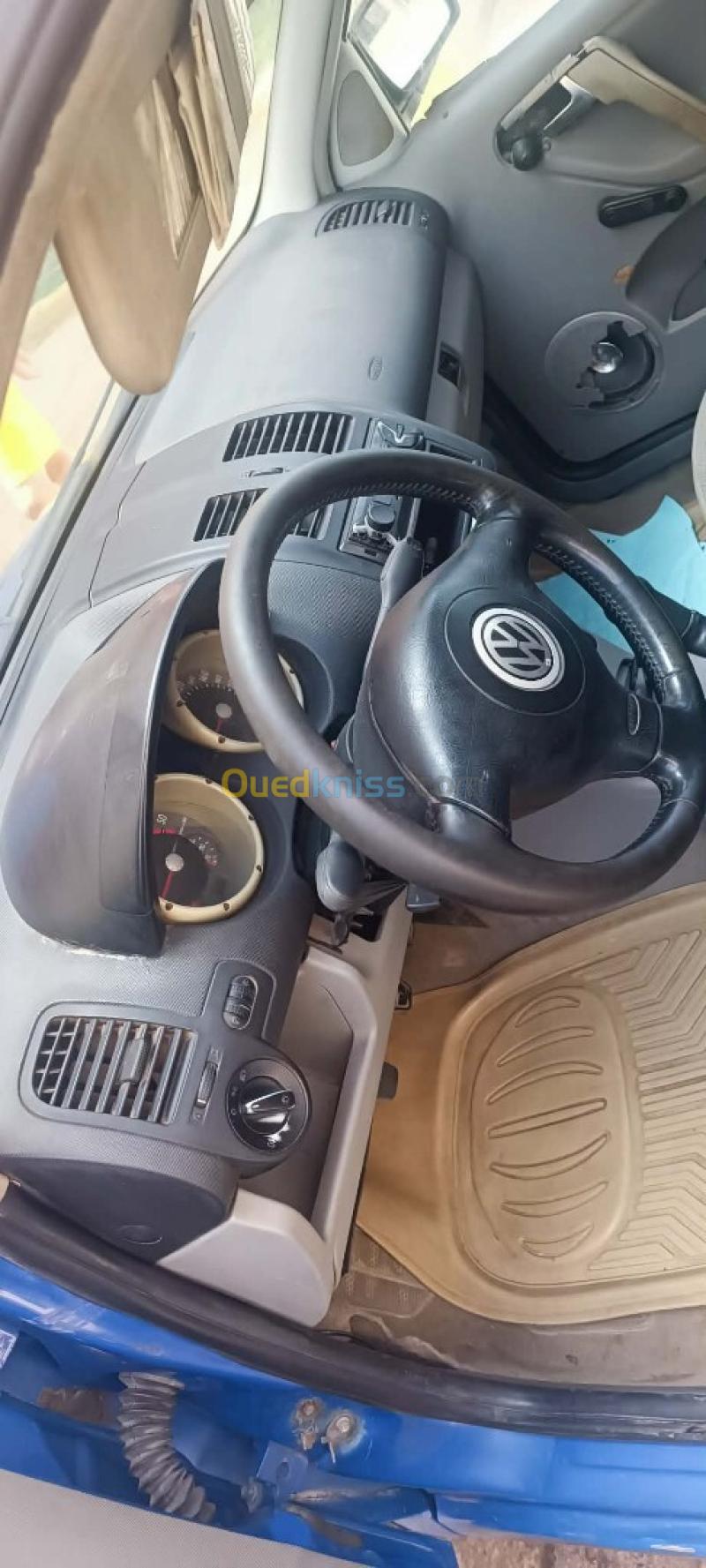 Volkswagen Polo 2000 Match 7