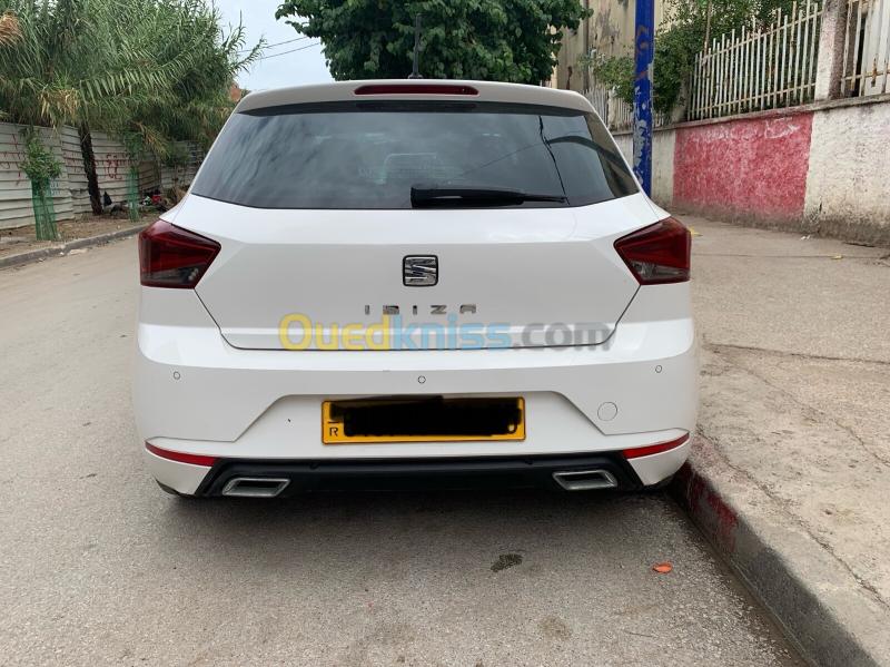 Seat Ibiza 2018 STYLE 4