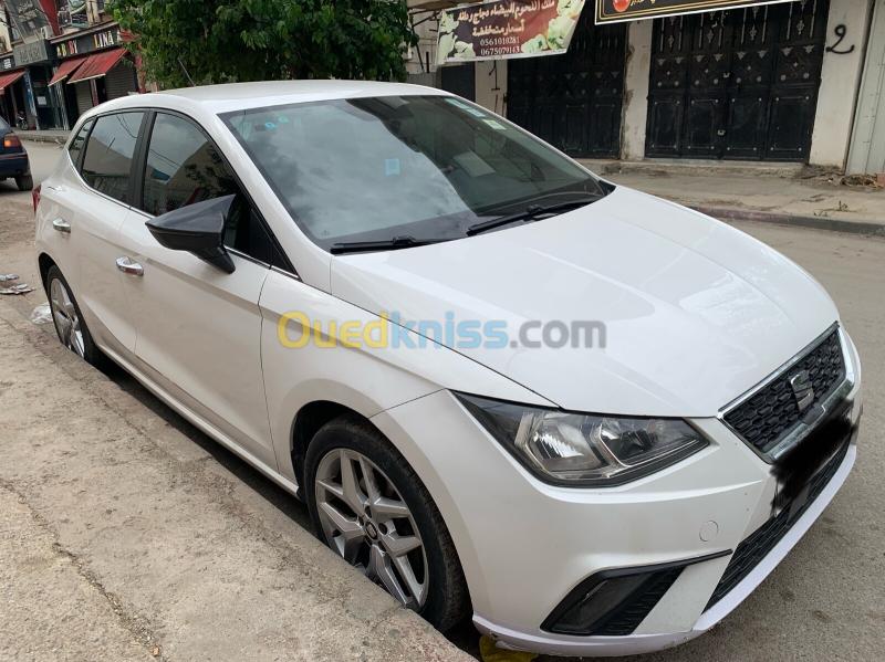 Seat Ibiza 2018 STYLE 3