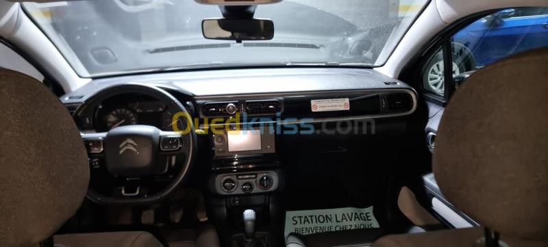 Citroen C3 2022 City Line 3