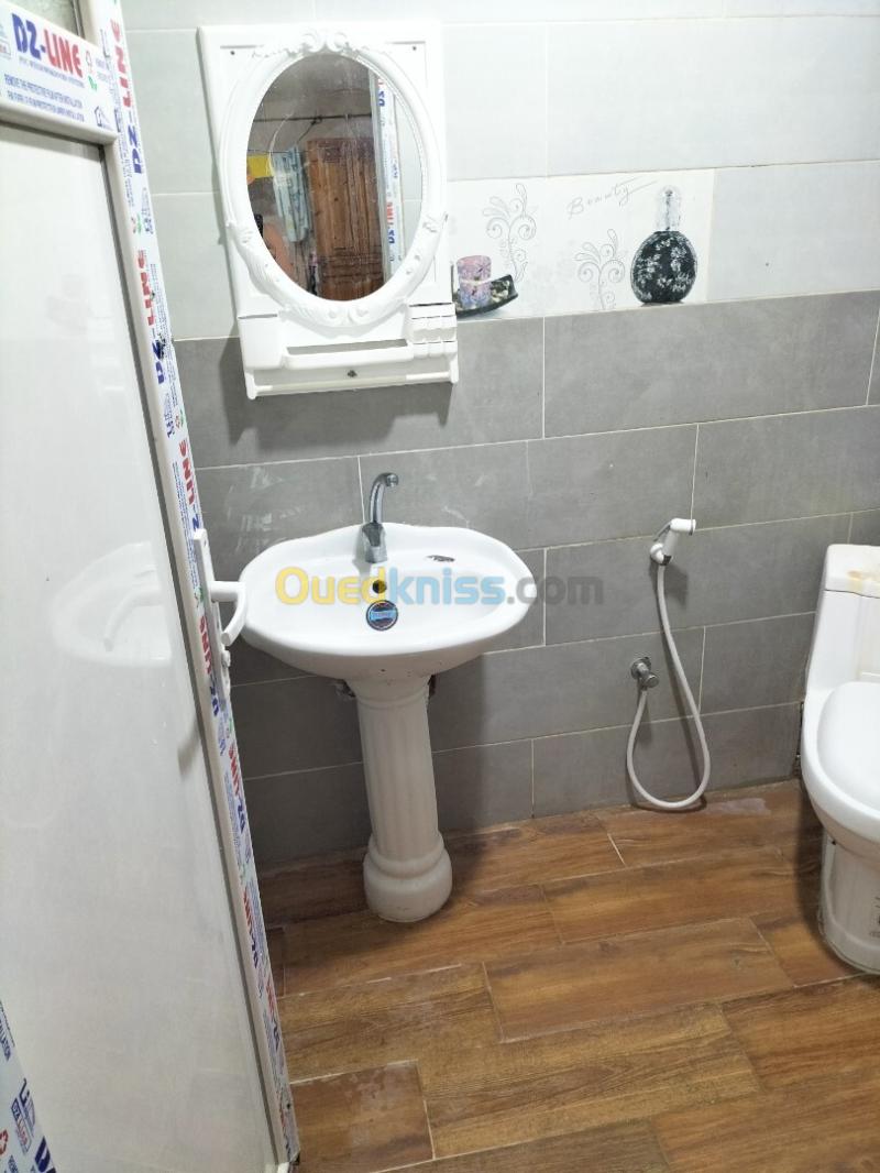 Vente Appartement F2 Jijel Jijel 9