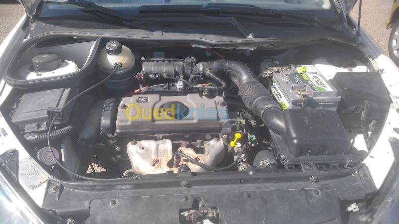 Peugeot 206 2004 206 6