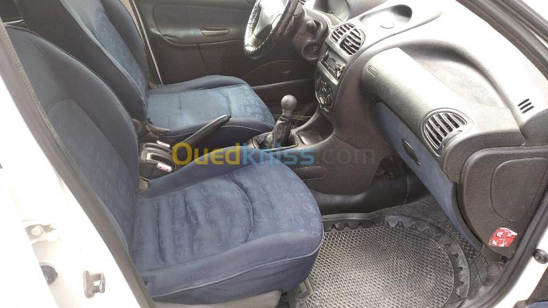 Peugeot 206 2004 206 9