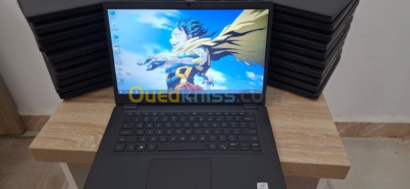 dell 3410 i5 10eme 8/256 en gros 4
