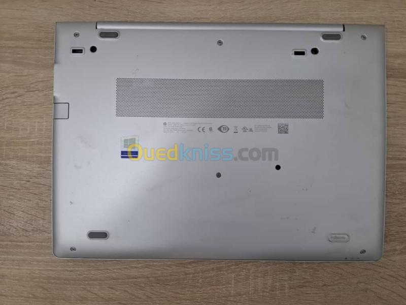 HP EliteBook 840 G6 i5 (8ème) 5