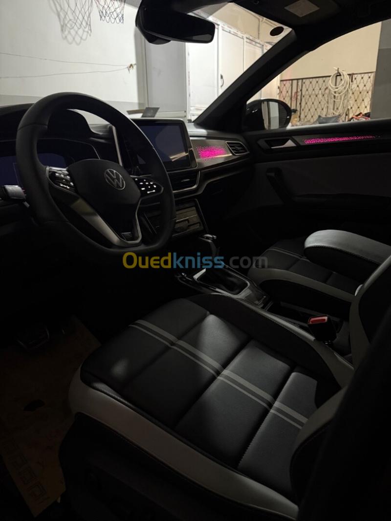 Volkswagen T-Roc 2025 R-Line  9