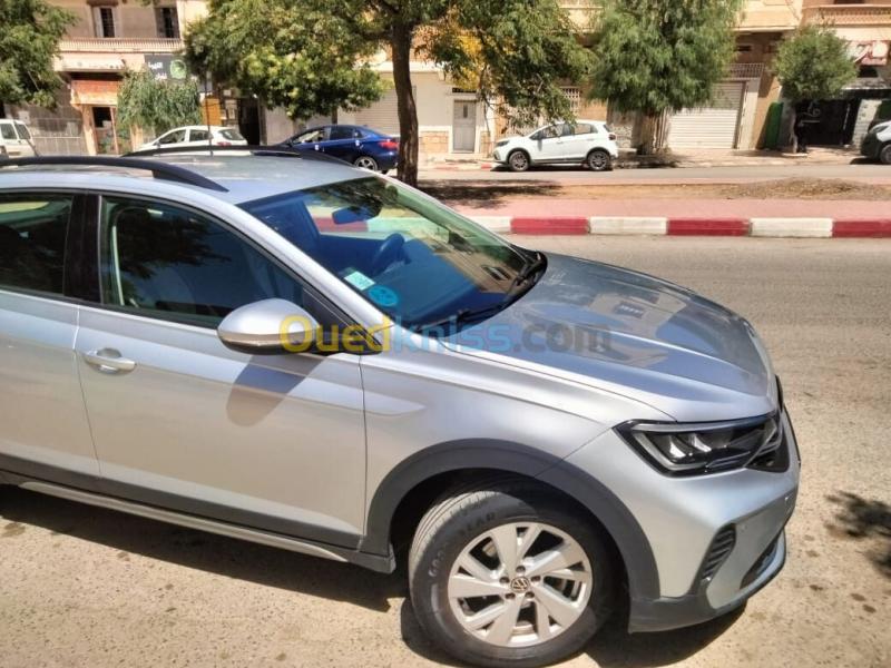Volkswagen Taigo 2023 Life  6