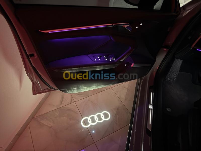 Audi A3 Sportback 2026 S line 15
