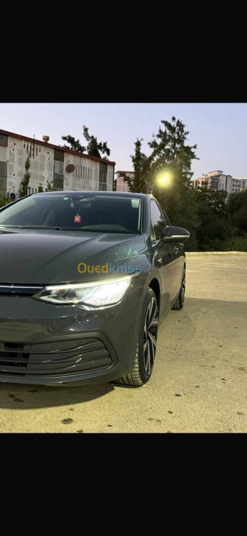 Volkswagen Golf 8 2022 Active 4