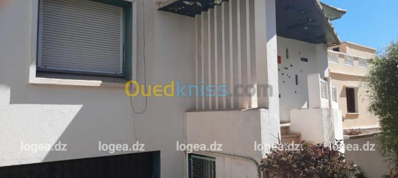 Vente Villa Alger El biar 5