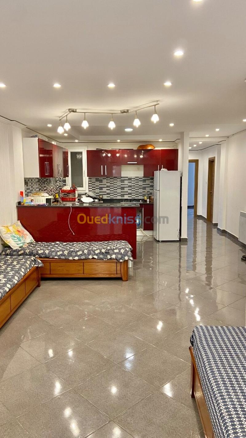 Location Appartement F4 Boumerdès Boumerdes