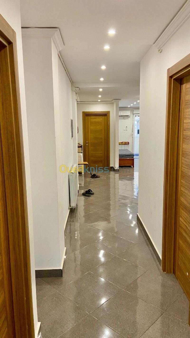 Location Appartement F4 Boumerdès Boumerdes 5