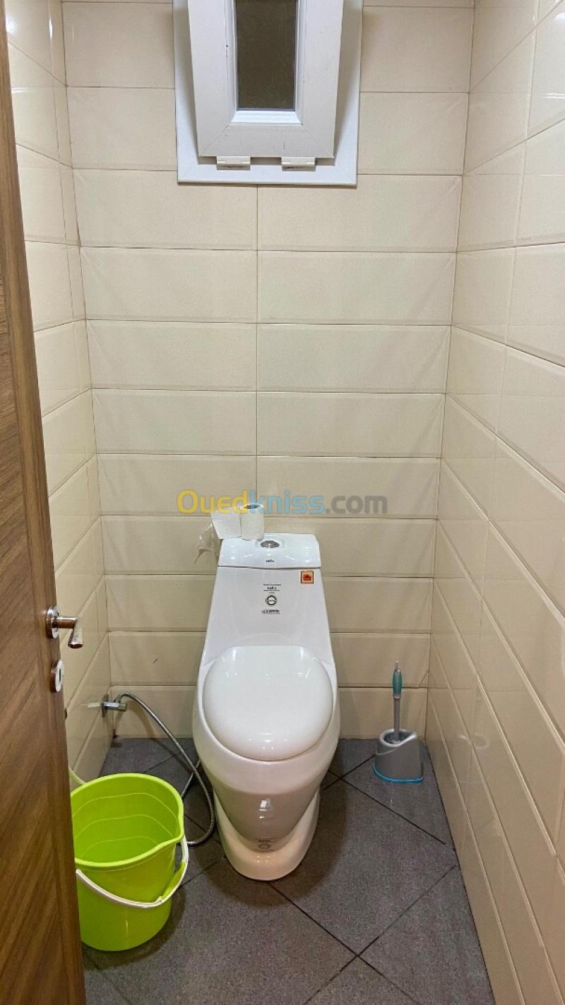 Location Appartement F4 Boumerdès Boumerdes 8