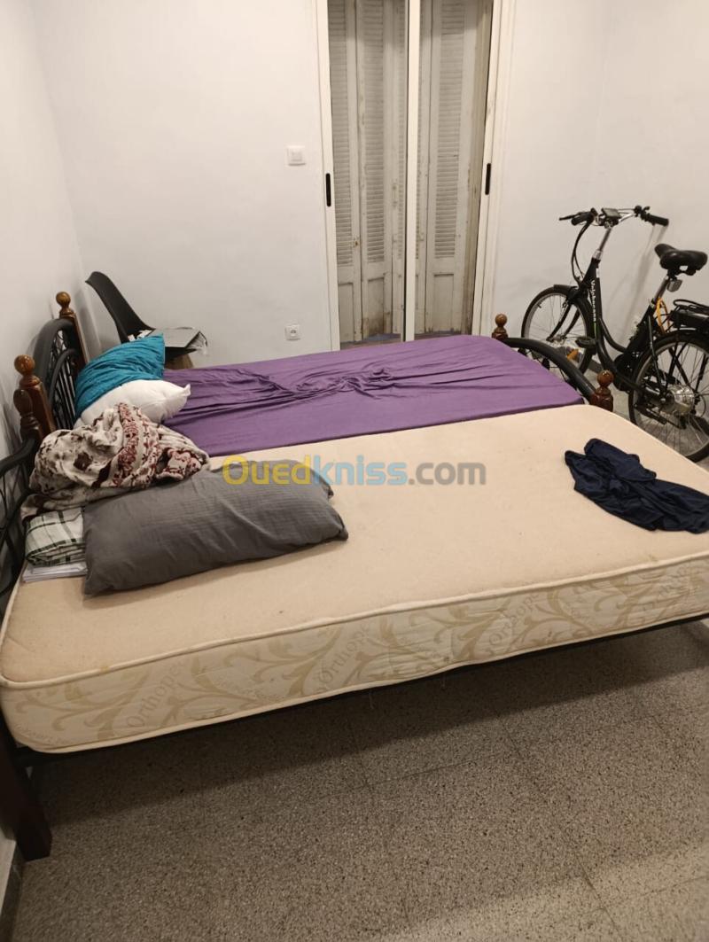 Location Appartement F2 Alger Alger centre 7
