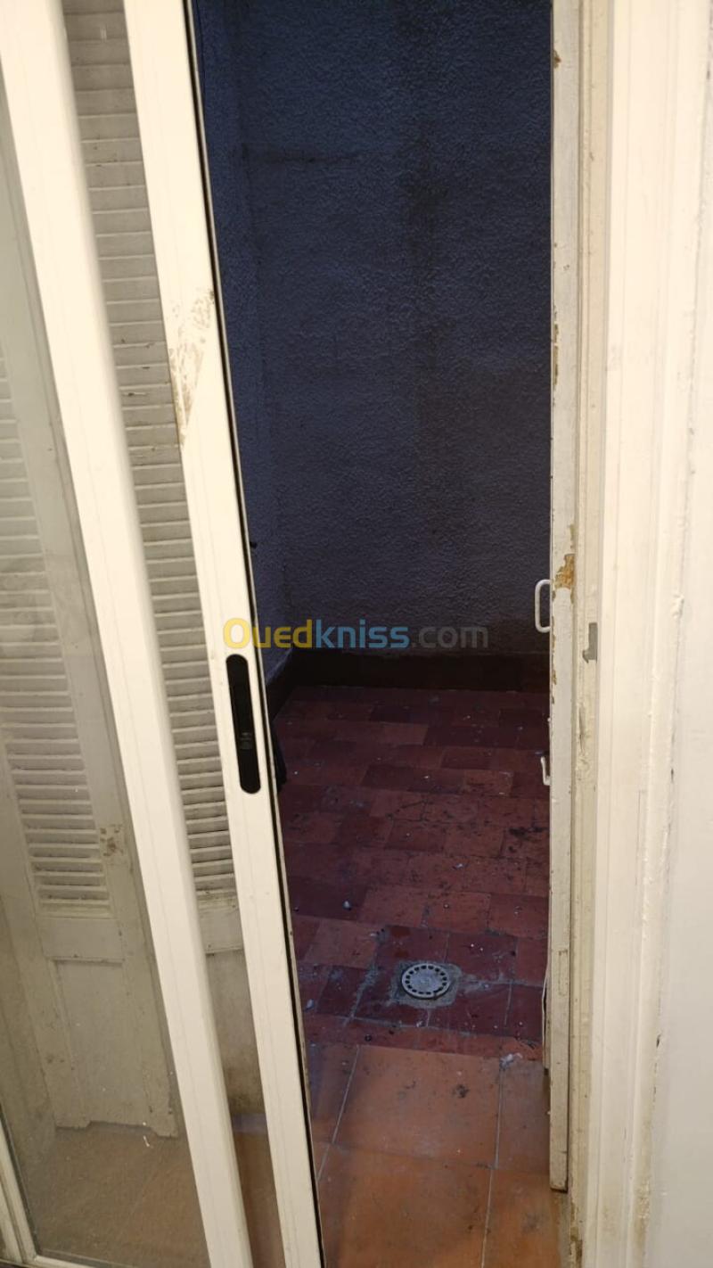 Location Appartement F2 Alger Alger centre 2