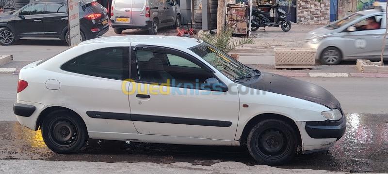Citroen Xsara 1999 Xsara 10