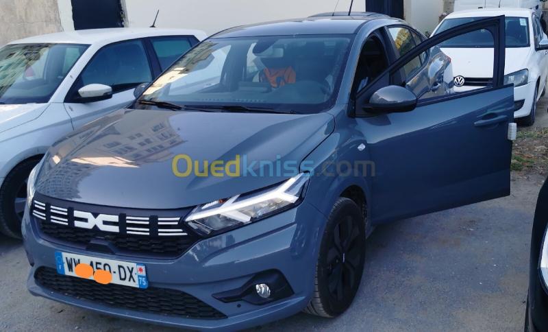 Dacia Logen 2025  4