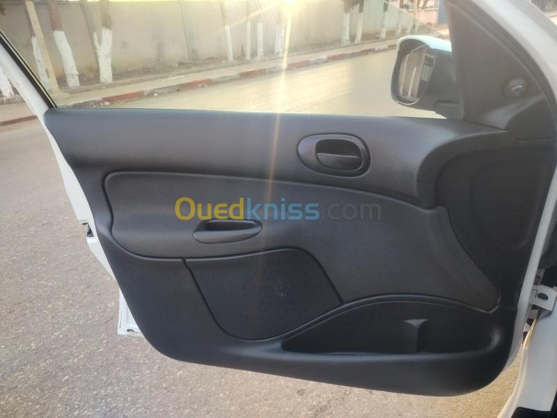 Peugeot 206 2008  12