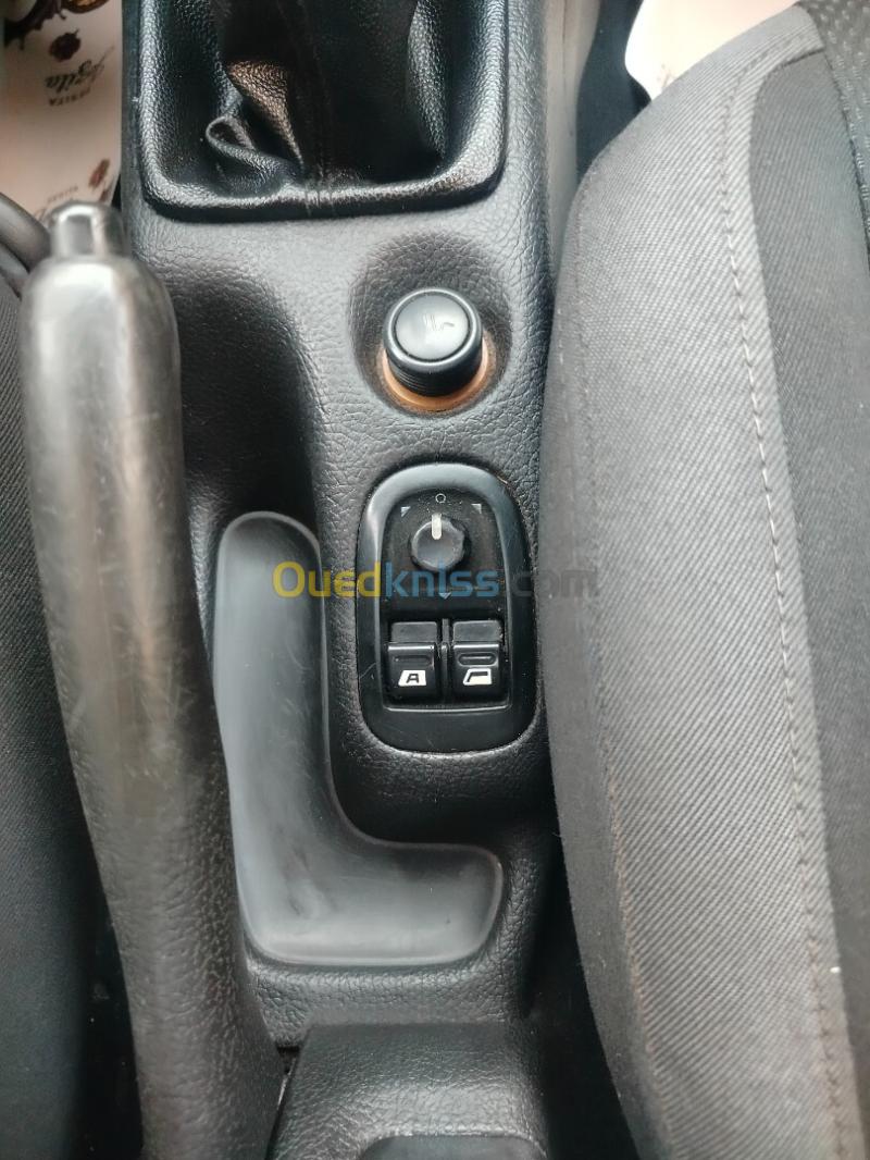 Peugeot 206 2006 206 19
