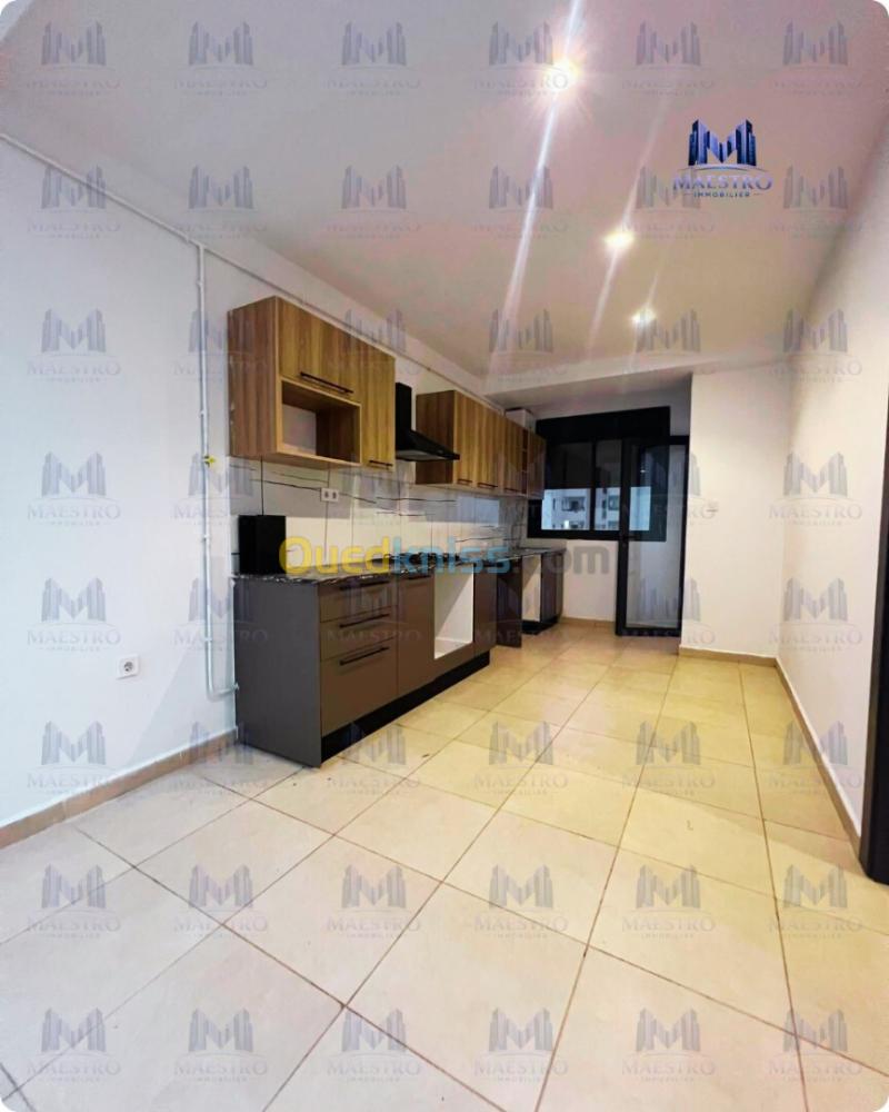 Location Appartement F4 Oran Oran 3