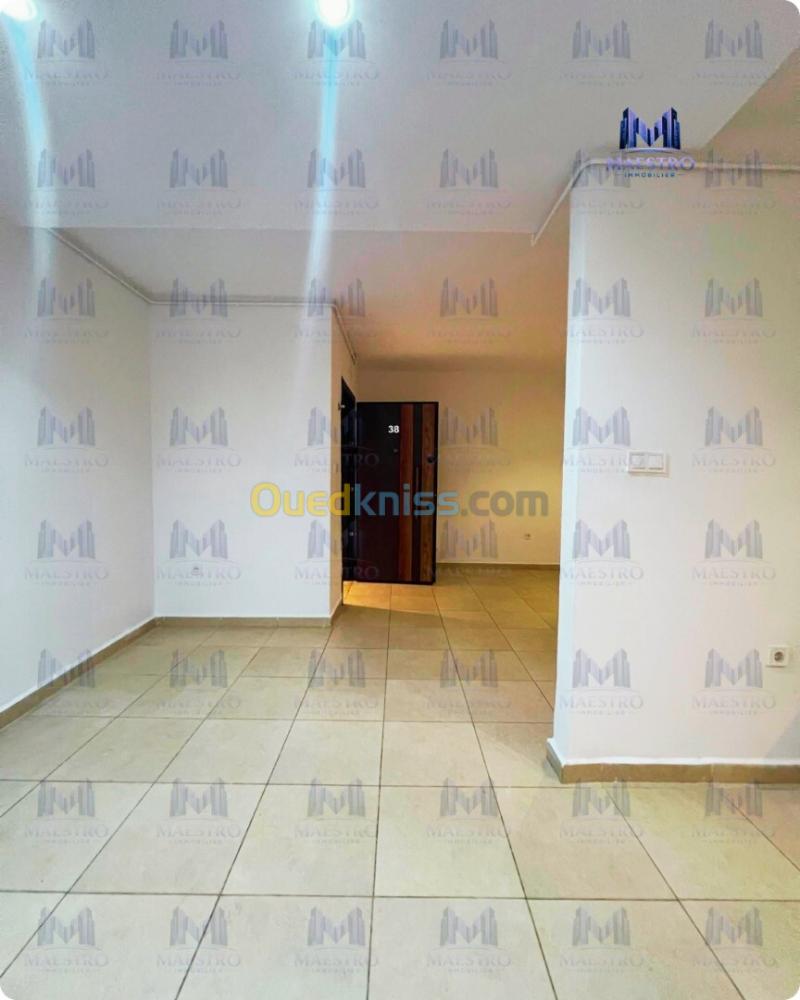 Location Appartement F4 Oran Oran 2