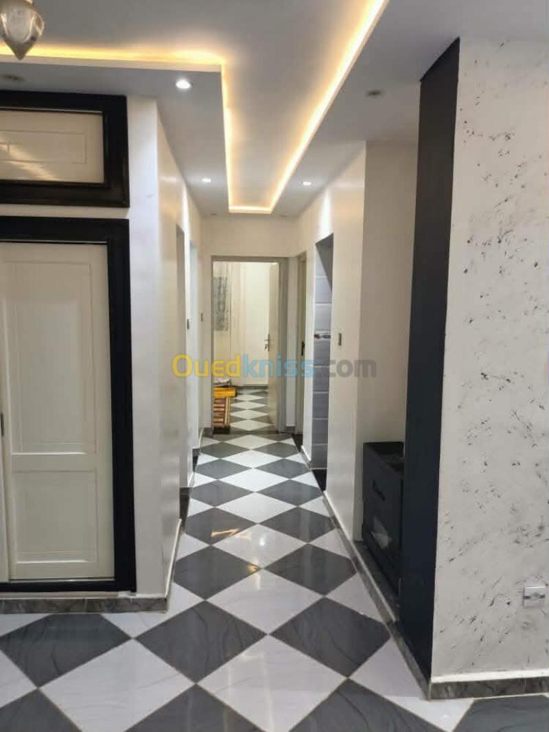 Location vacances Appartement F3 Mostaganem Mostaganem 3