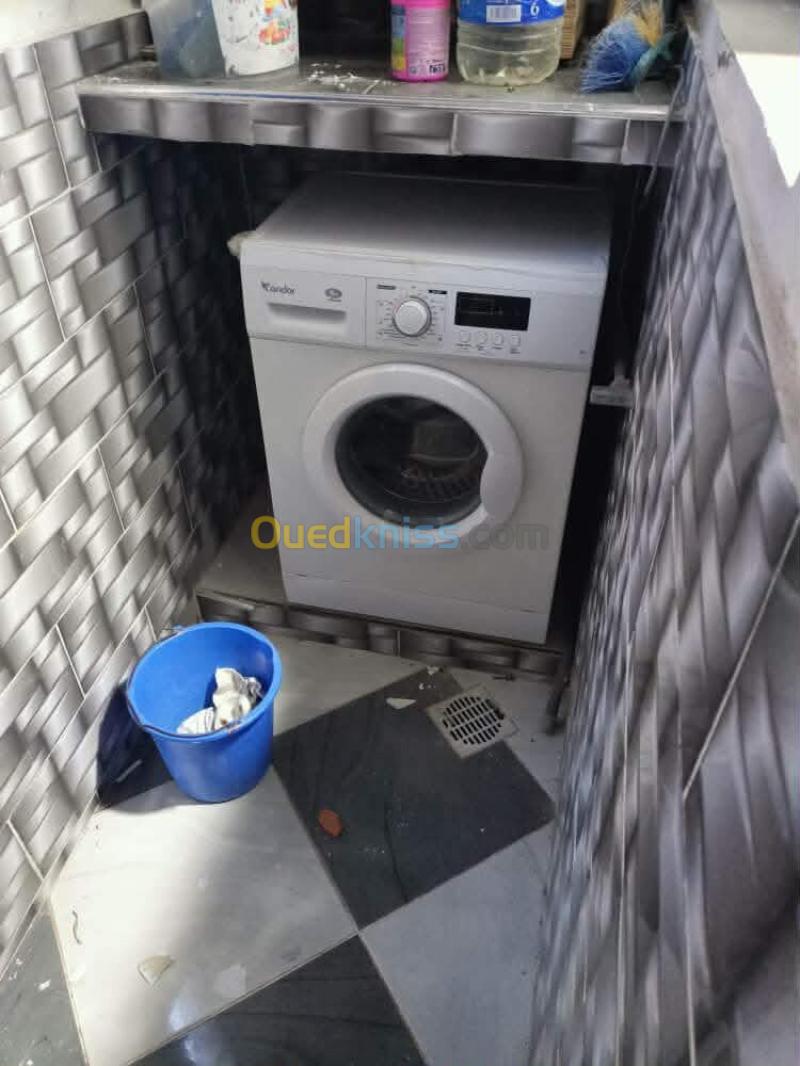 Location vacances Appartement F3 Mostaganem Mostaganem 10