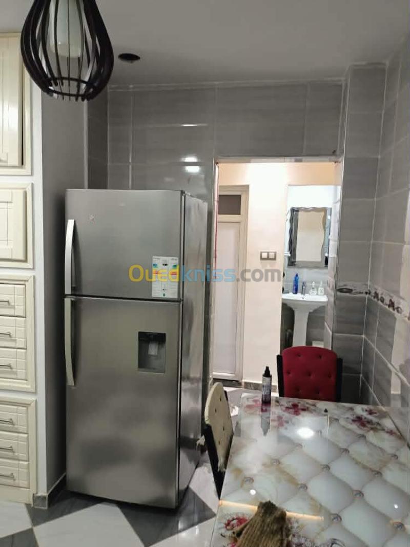 Location vacances Appartement F3 Mostaganem Mostaganem 4