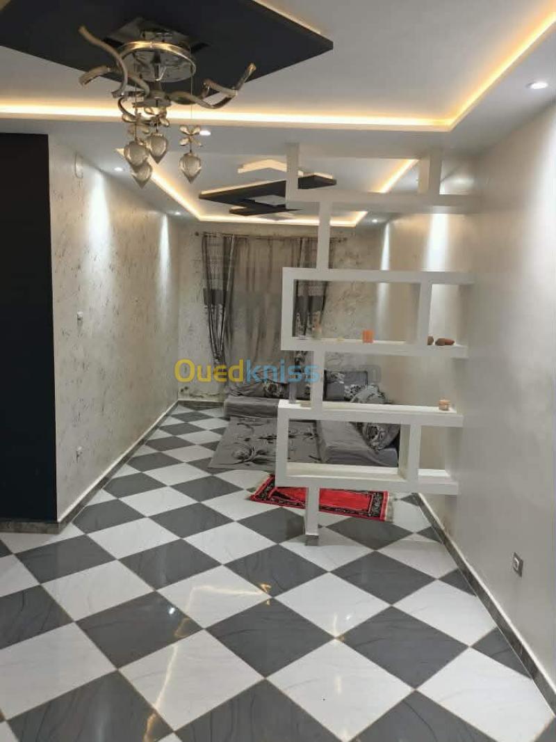Location vacances Appartement F3 Mostaganem Mostaganem 5