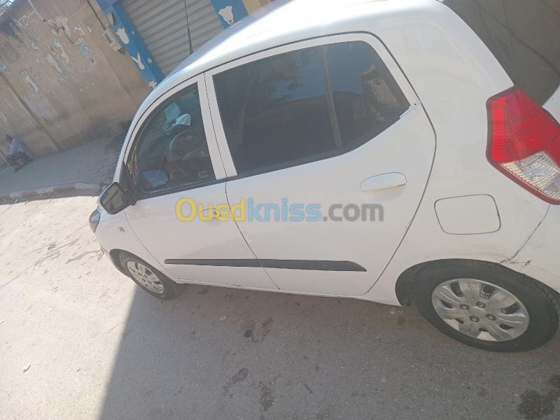 Hyundai i10 2008 GLS 3