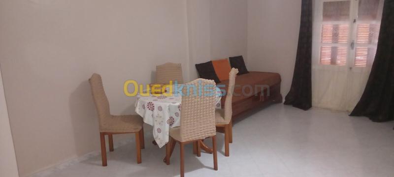 Location vacances Appartement F3 Béjaïa Tichy 3