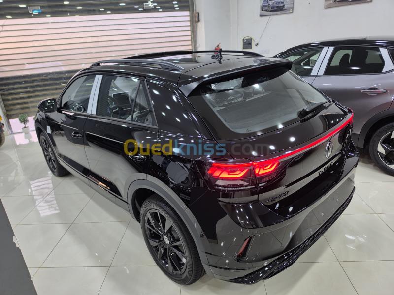 Volkswagen T-Roc 2026 R-Line  5