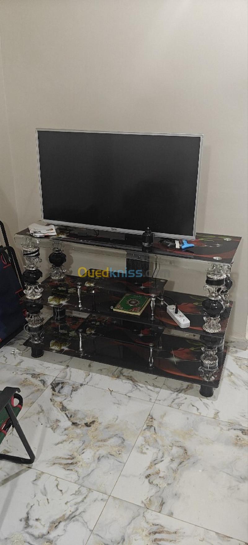 Location Appartement F2 Oran El Kerma