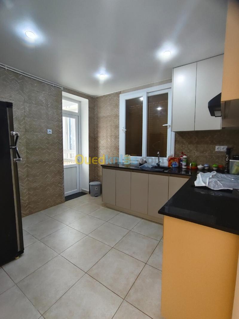 Location vacances Appartement F3 Béjaïa Bejaia 9