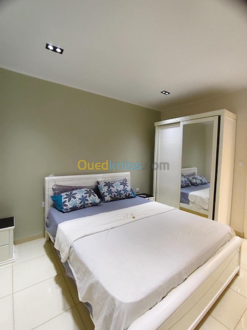 Location vacances Appartement F3 Béjaïa Bejaia 6