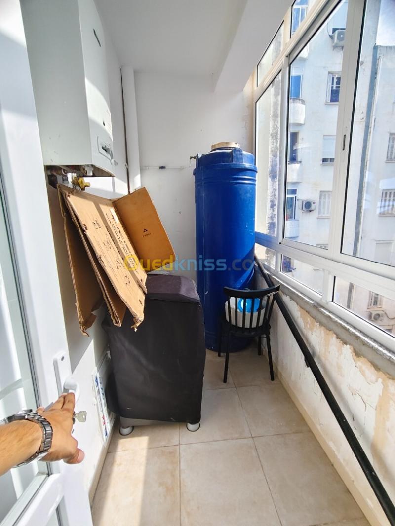Location vacances Appartement F3 Béjaïa Bejaia 11