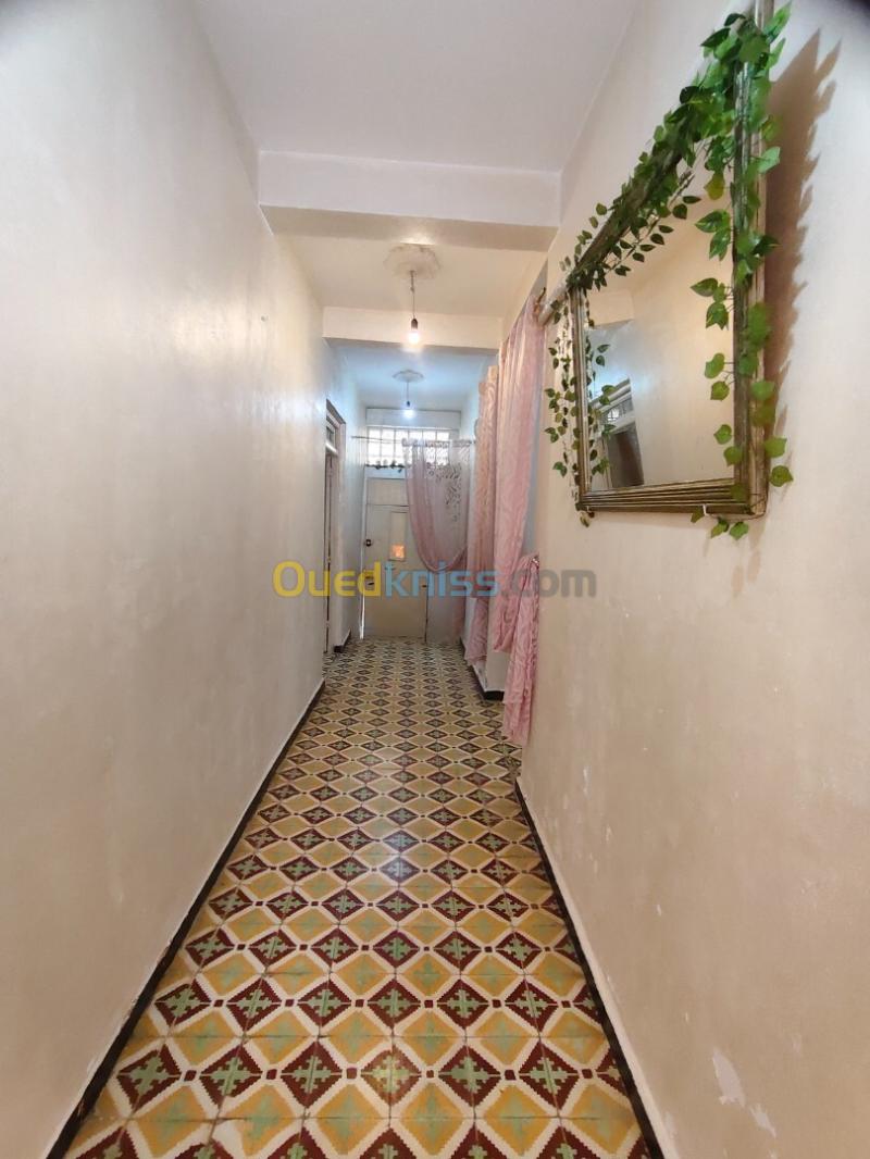 Vente Villa Béjaïa Bejaia 2