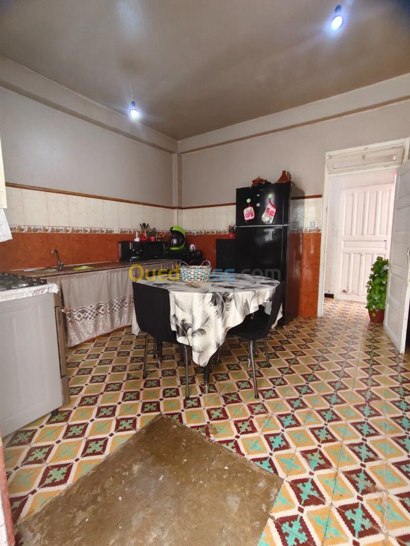 Vente Villa Béjaïa Bejaia 6