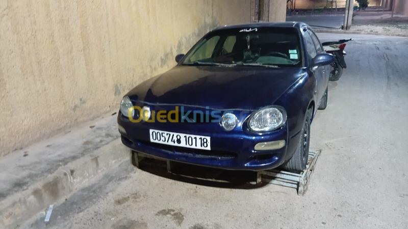 Kia Shuma 2001 Shuma 2