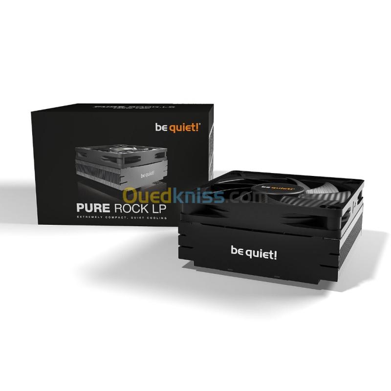 Watercooling Ventilateur Fan( be quiet Fractal Design DeepCool ) 10