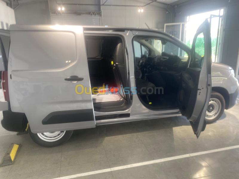 Fiat Doblo Van 2026  2